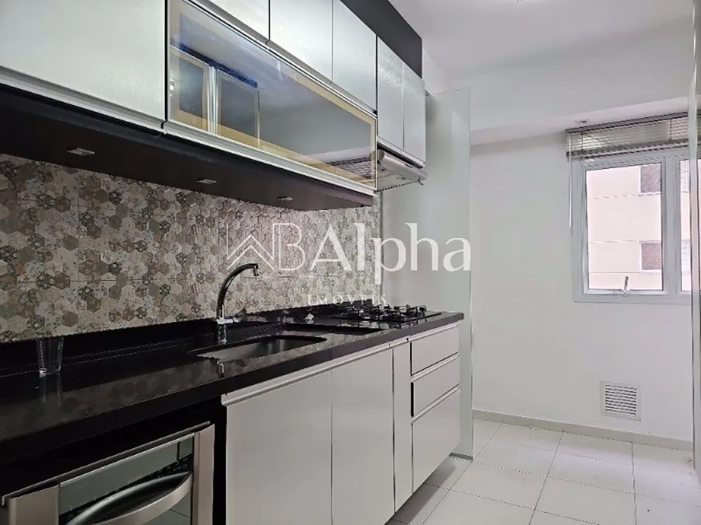 Apartamento, 2 quartos, 82 m² - Foto 4