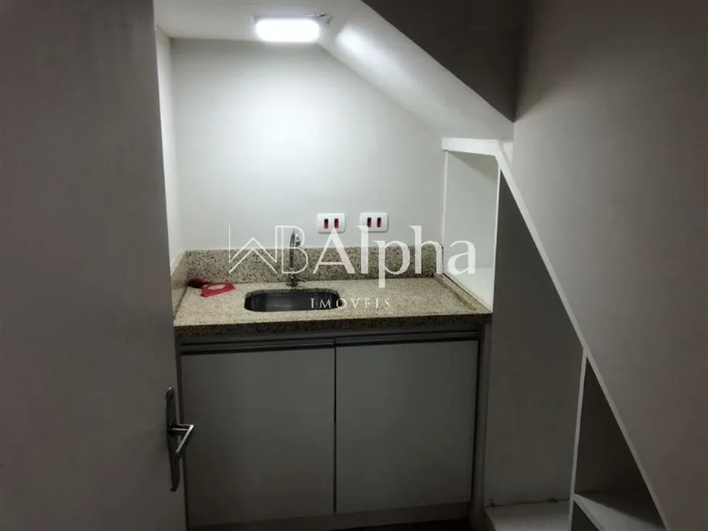 Loja-Salão, 100 m² - Foto 2