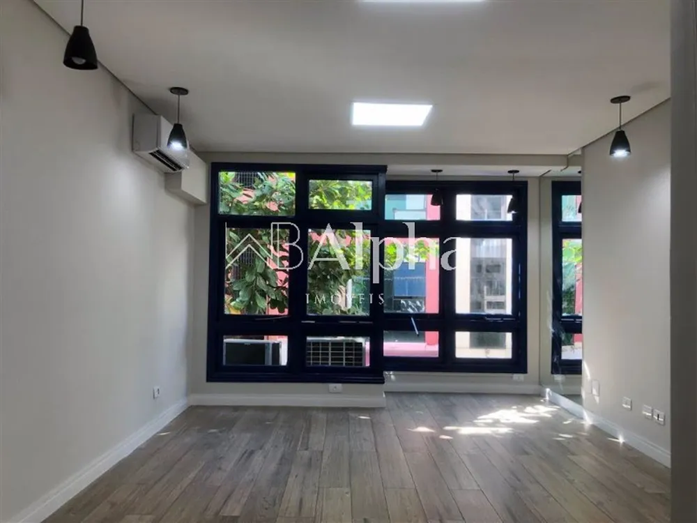 Loja-Salão, 100 m² - Foto 3