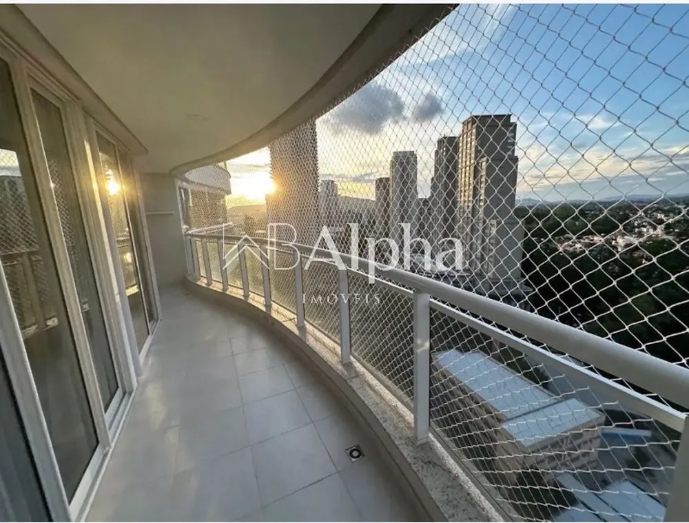 Apartamento, 3 quartos, 90 m² - Foto 1