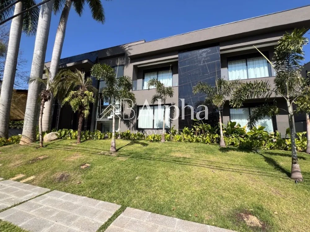 Casa, 5 quartos, 1090 m² - Foto 1