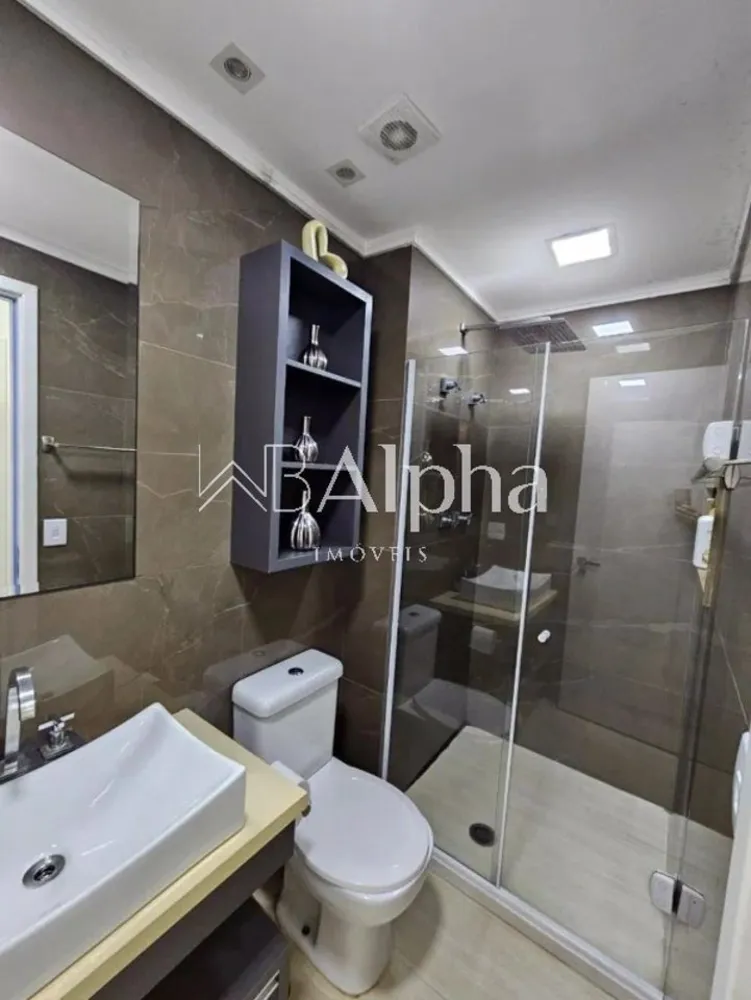 Apartamento, 3 quartos, 87 m² - Foto 3
