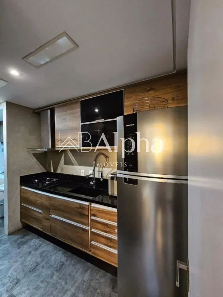 Apartamento, 3 quartos, 87 m² - Foto 1