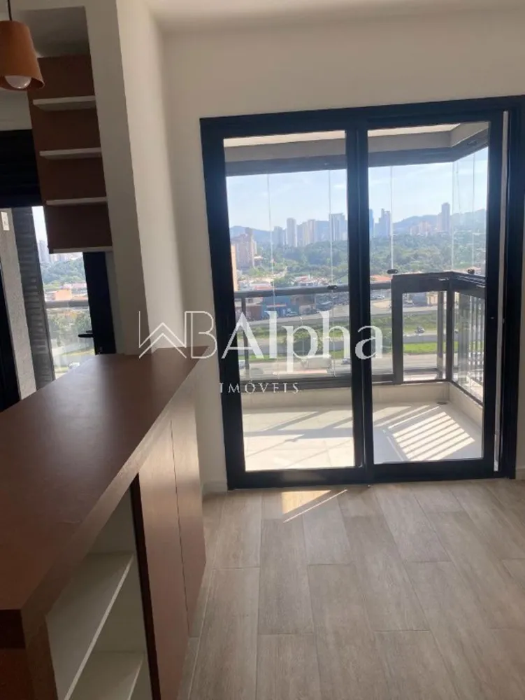 Apartamento, 2 quartos, 62 m² - Foto 1