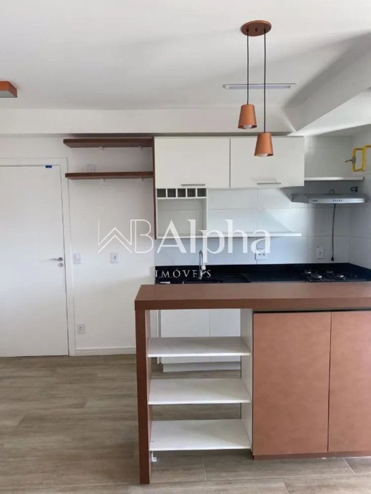 Apartamento, 2 quartos, 62 m² - Foto 2