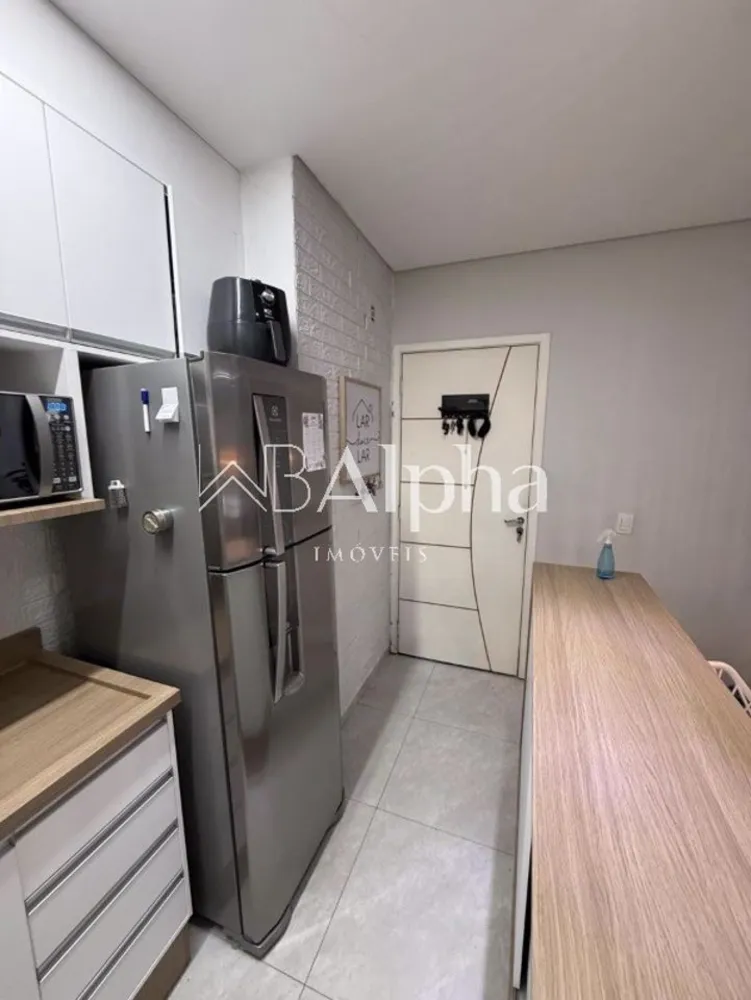 Apartamento, 2 quartos, 59 m² - Foto 2