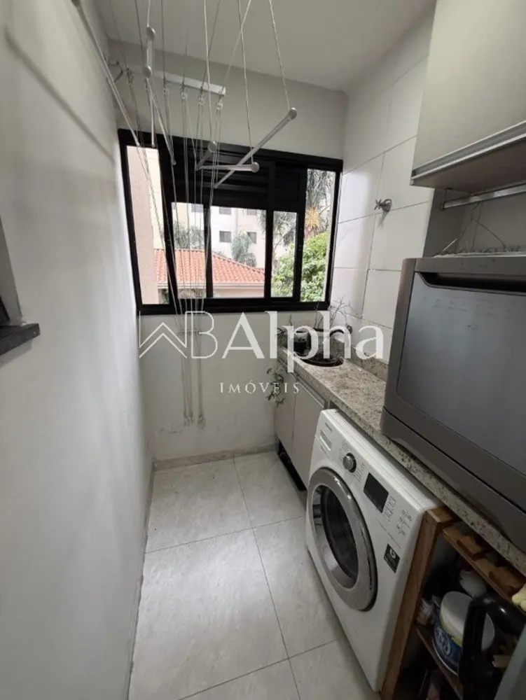 Apartamento, 2 quartos, 59 m² - Foto 4