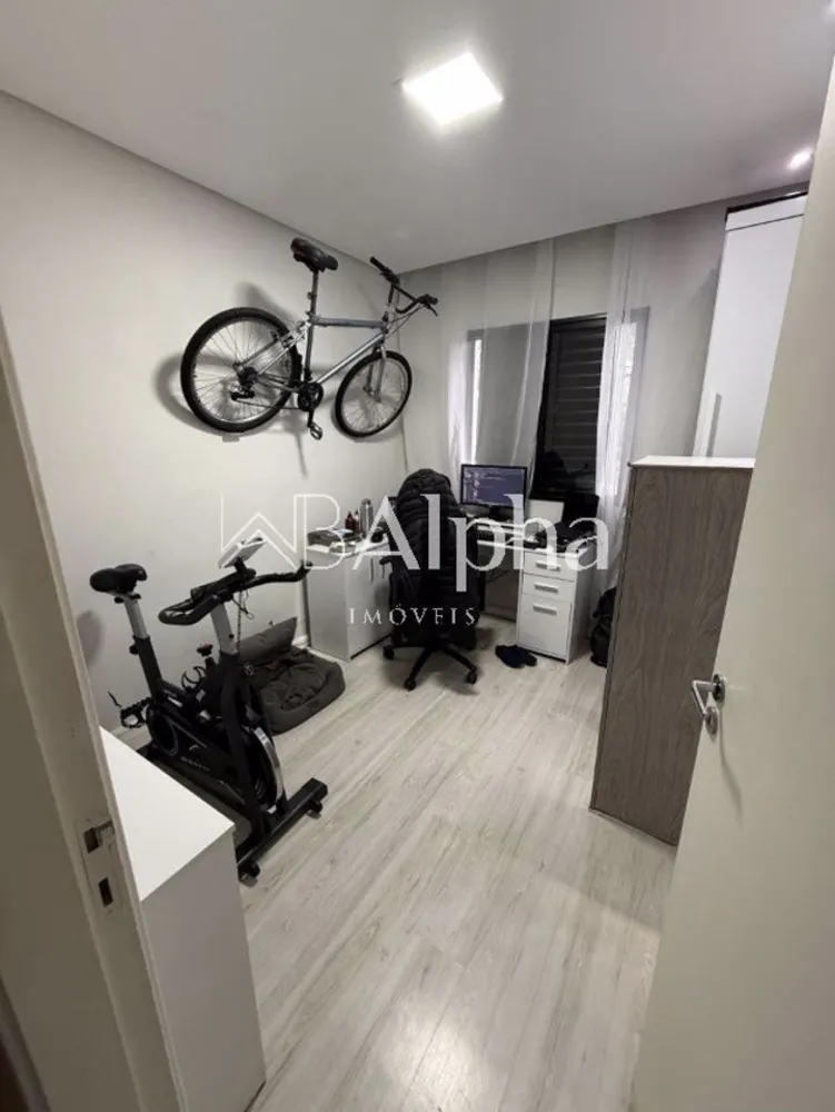 Apartamento, 2 quartos, 59 m² - Foto 3
