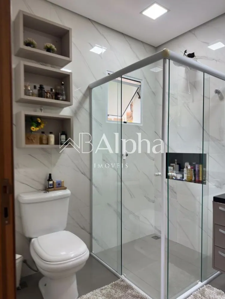 Casa, 4 quartos, 1800 m² - Foto 4