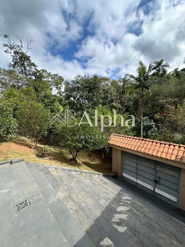 Casa, 4 quartos, 1800 m² - Foto 1