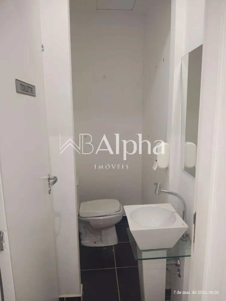 Sala-Conjunto, 48 m² - Foto 4