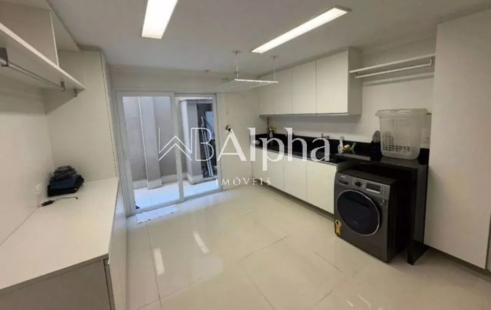 Casa, 4 quartos, 442 m² - Foto 1