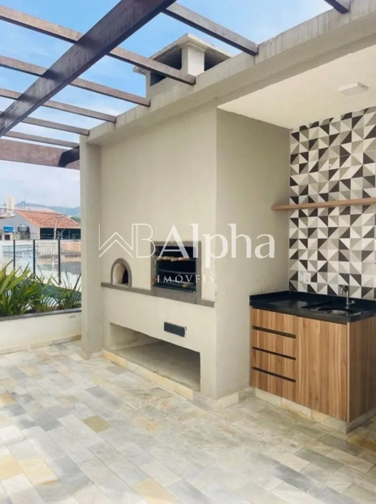Apartamento, 2 quartos, 58 m² - Foto 2