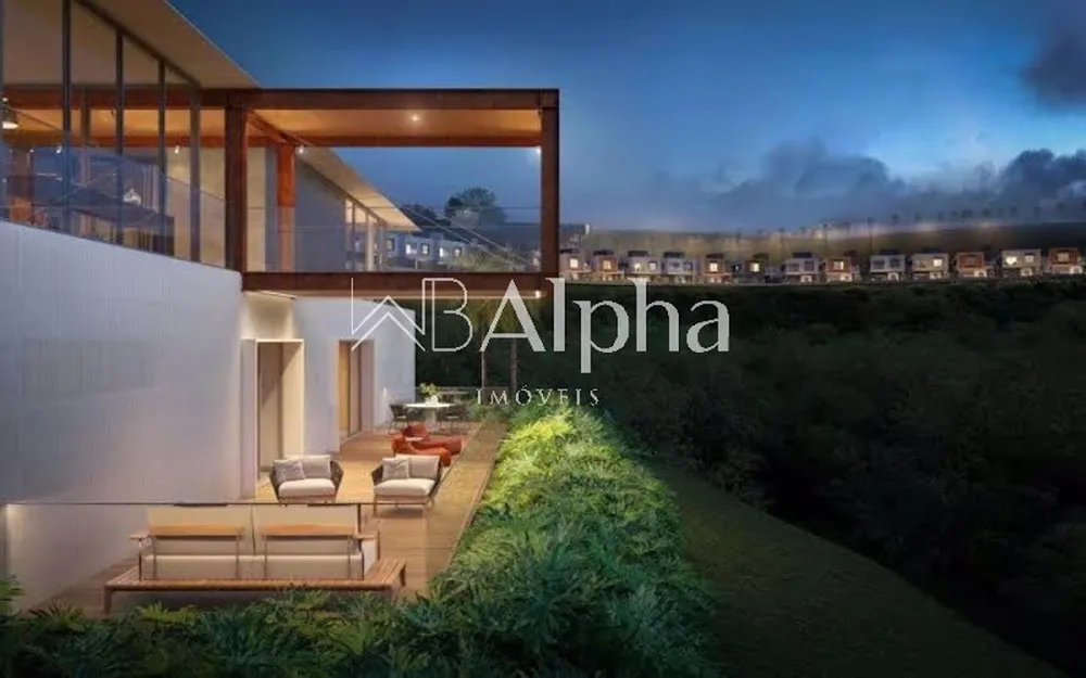 Casa, 3 quartos, 239 m² - Foto 2