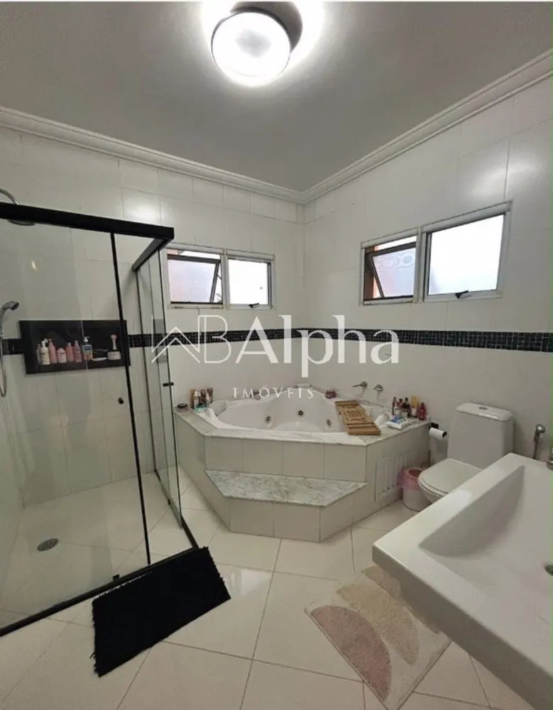 Casa, 4 quartos, 337 m² - Foto 4