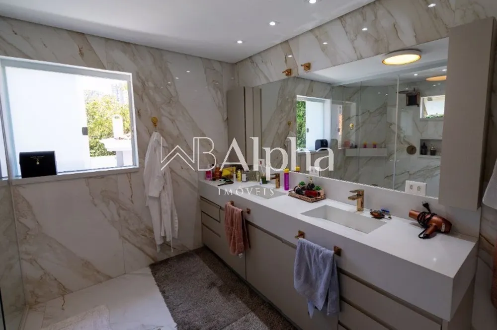 Casa, 5 quartos, 540 m² - Foto 4