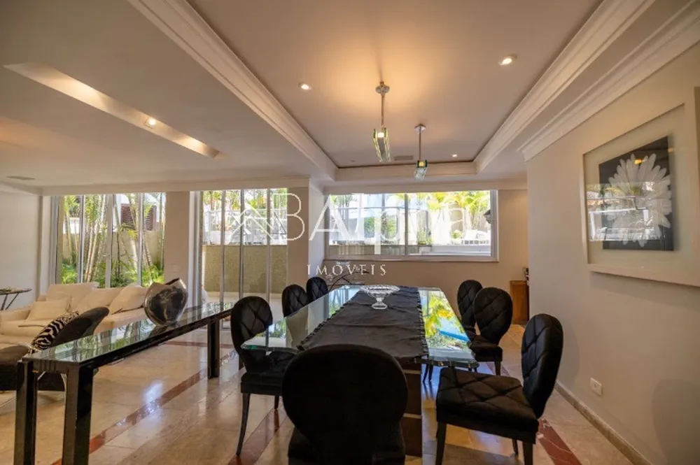 Casa, 5 quartos, 540 m² - Foto 3