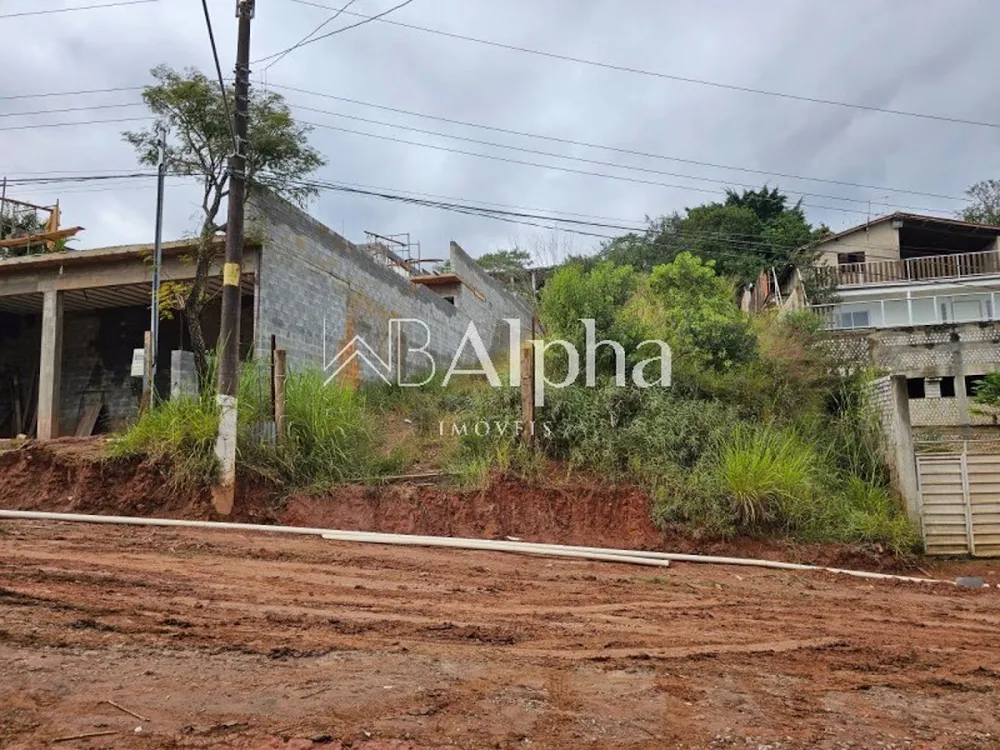 Terreno, 570 m² - Foto 2
