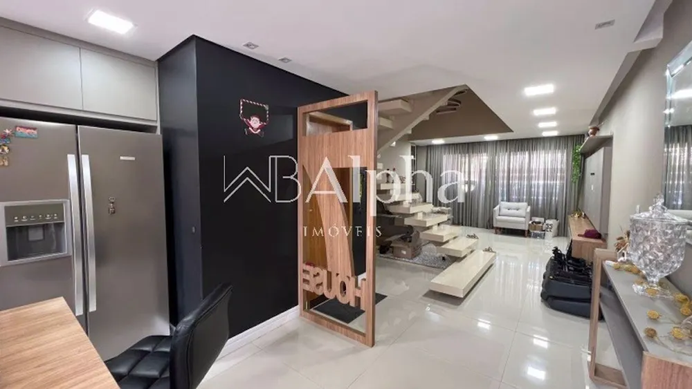 Casa, 3 quartos, 125 m² - Foto 1