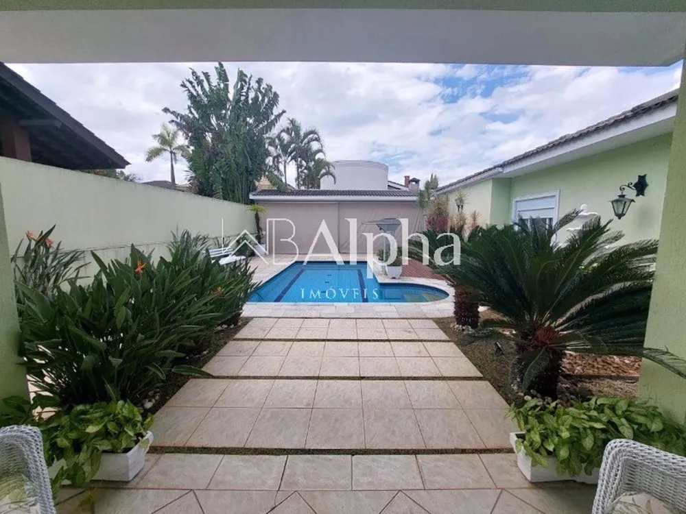 Casa, 4 quartos, 350 m² - Foto 4