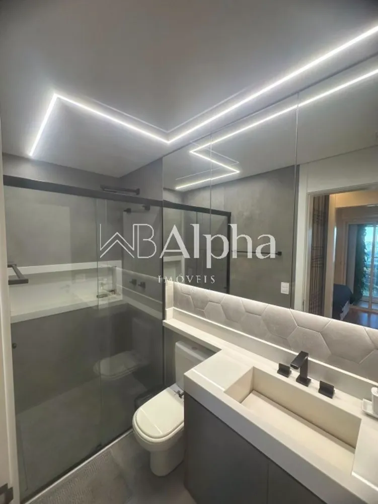 Apartamento, 1 quarto, 50 m² - Foto 4