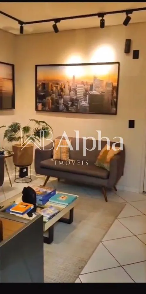 Sala-Conjunto, 51 m² - Foto 1