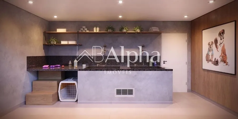 Apartamento, 3 quartos, 81 m² - Foto 4