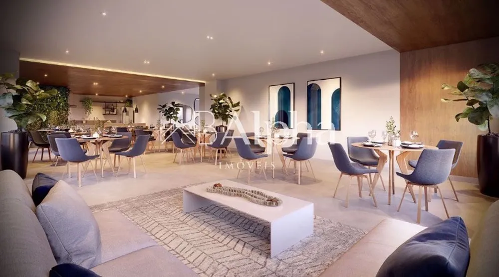 Apartamento, 3 quartos, 81 m² - Foto 2