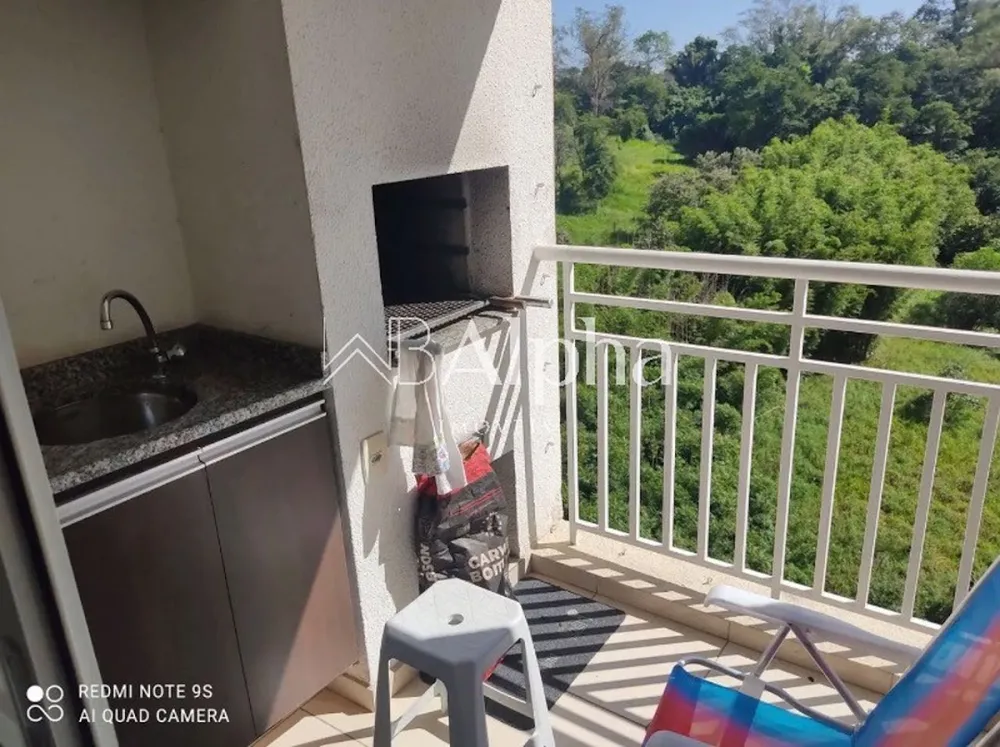 Apartamento, 3 quartos, 73 m² - Foto 4