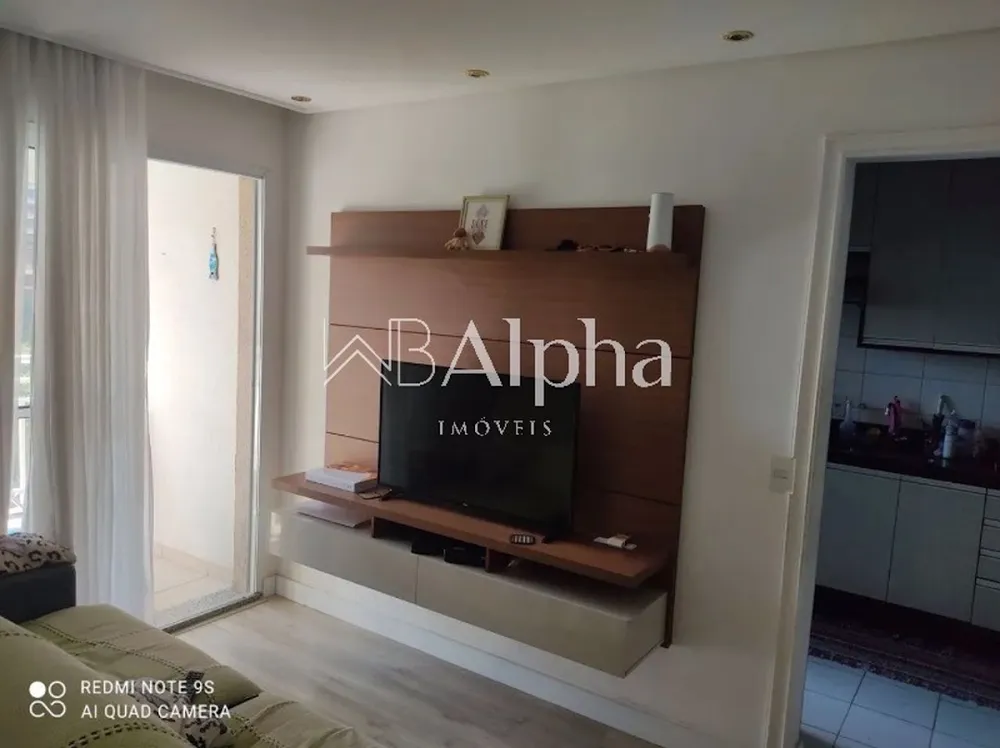 Apartamento, 3 quartos, 73 m² - Foto 1