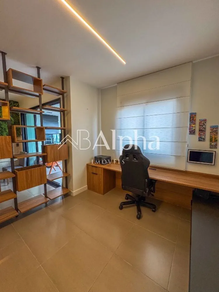 Apartamento, 2 quartos, 112 m² - Foto 2