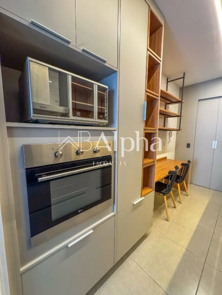 Apartamento, 2 quartos, 112 m² - Foto 1