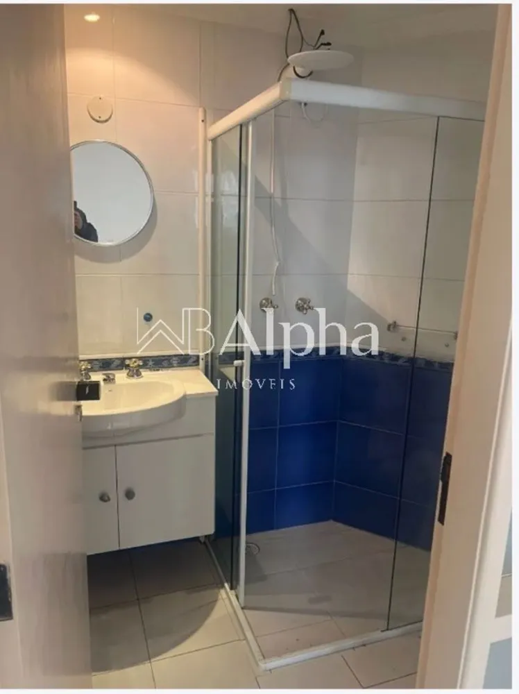 Apartamento, 3 quartos, 164 m² - Foto 4