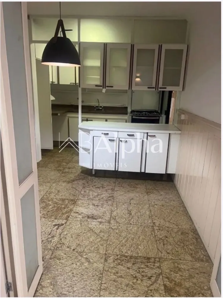 Apartamento, 3 quartos, 164 m² - Foto 2