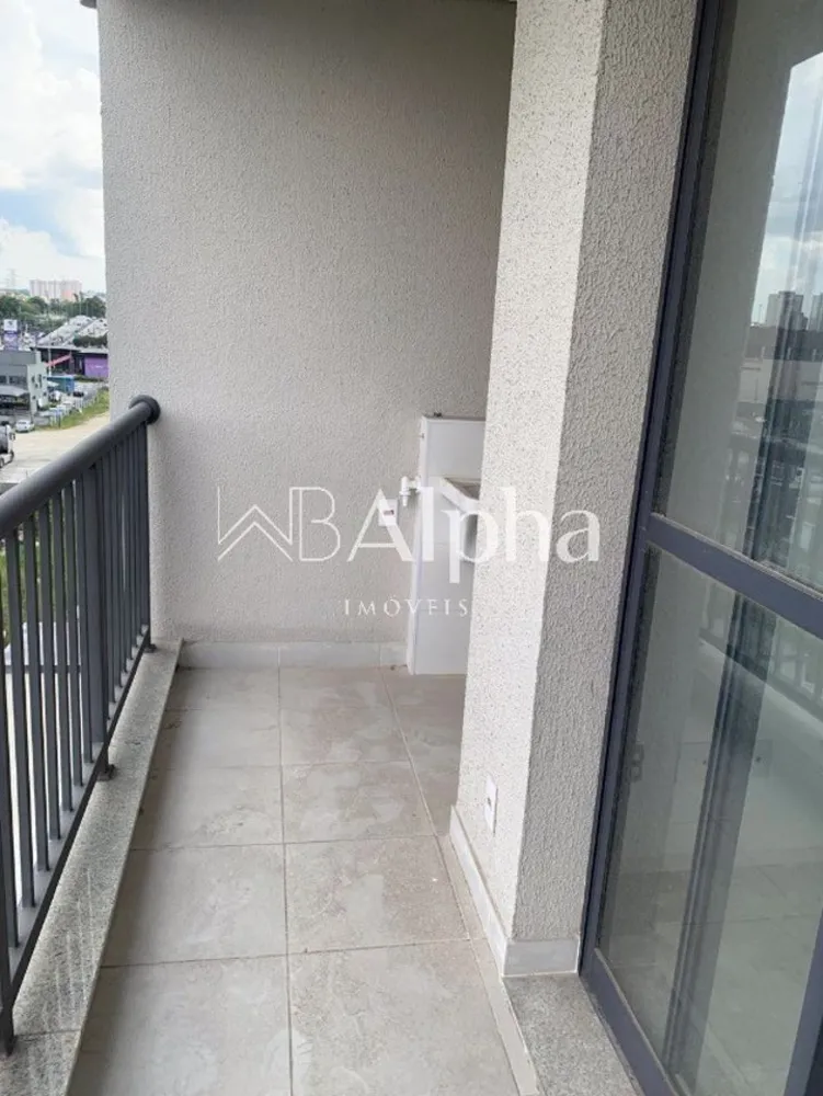 Apartamento, 2 quartos, 58 m² - Foto 2