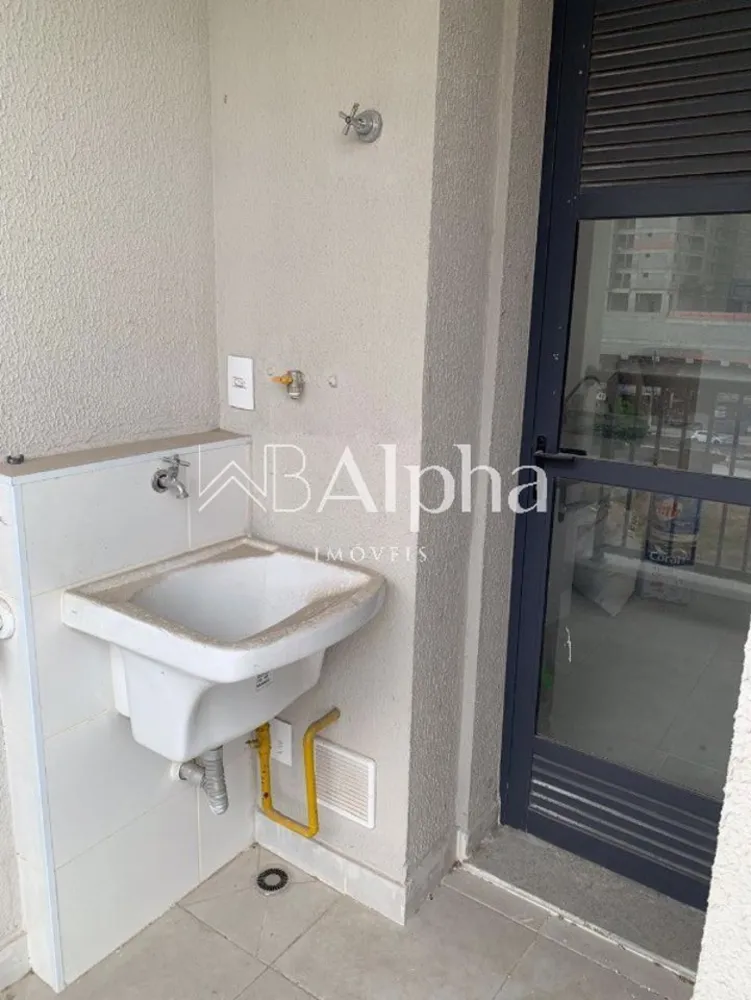 Apartamento, 2 quartos, 58 m² - Foto 3