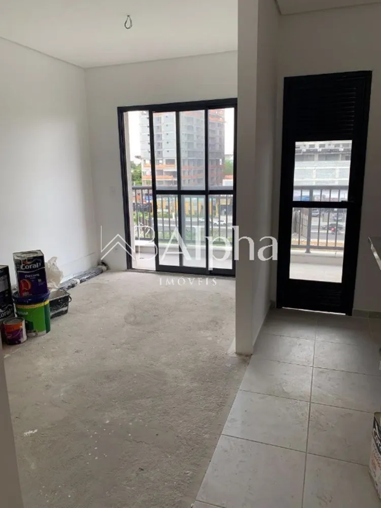 Apartamento, 2 quartos, 58 m² - Foto 1