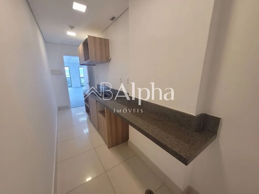 Sala-Conjunto, 269 m² - Foto 1