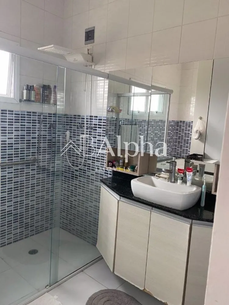 Casa, 3 quartos, 264 m² - Foto 4