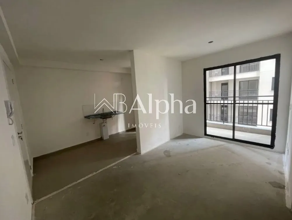 Apartamento, 2 quartos, 59 m² - Foto 1