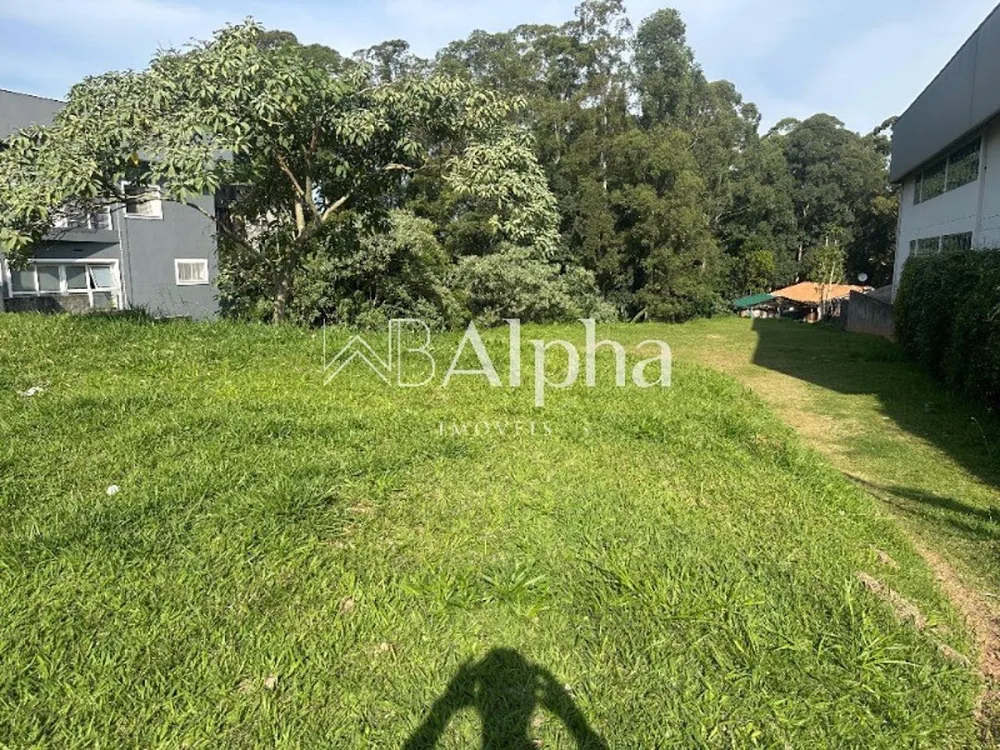 Terreno, 2200 m² - Foto 1