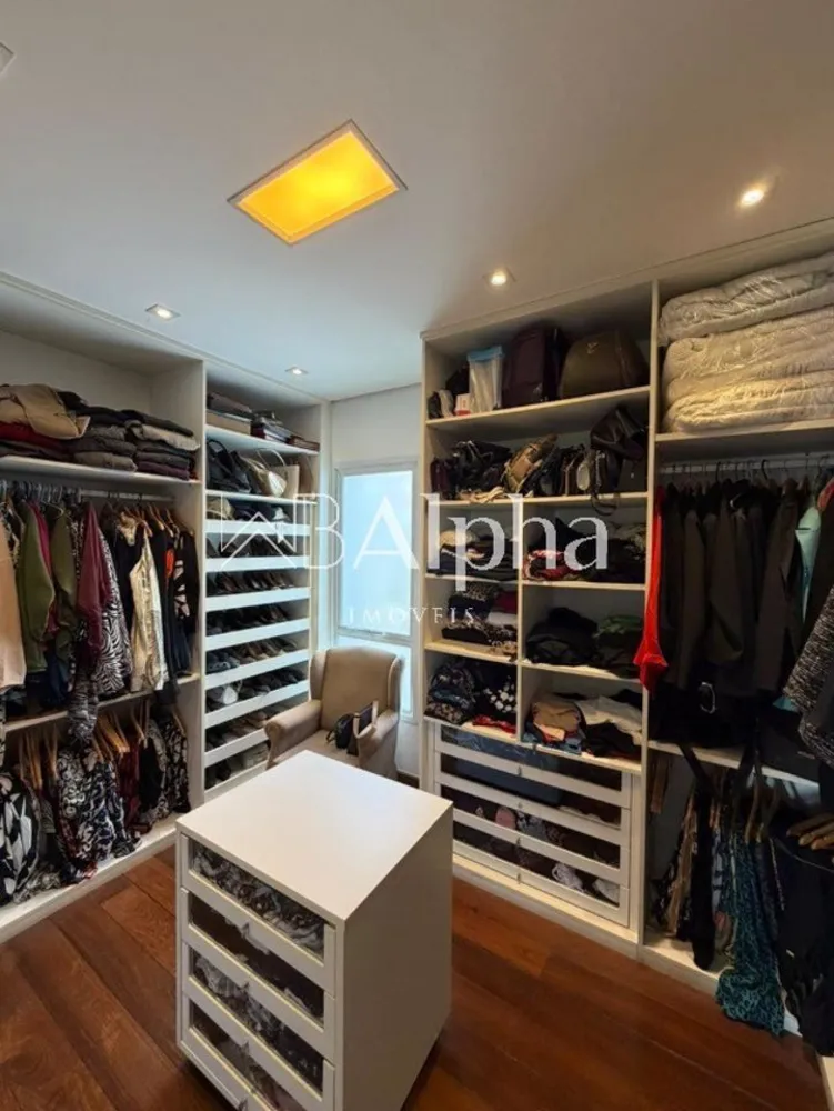Casa, 4 quartos, 521 m² - Foto 1