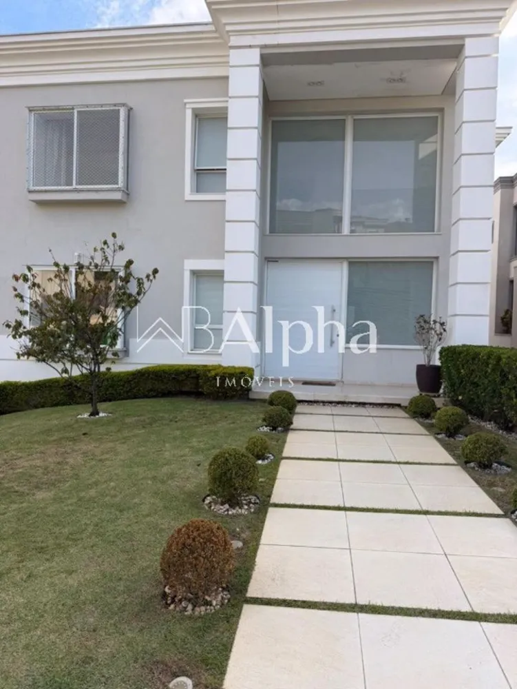 Casa, 4 quartos, 521 m² - Foto 4