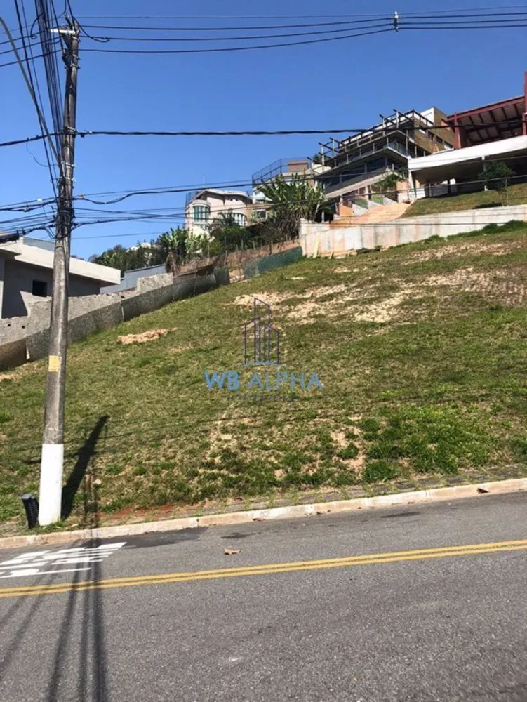 Terreno, 484 m² - Foto 2