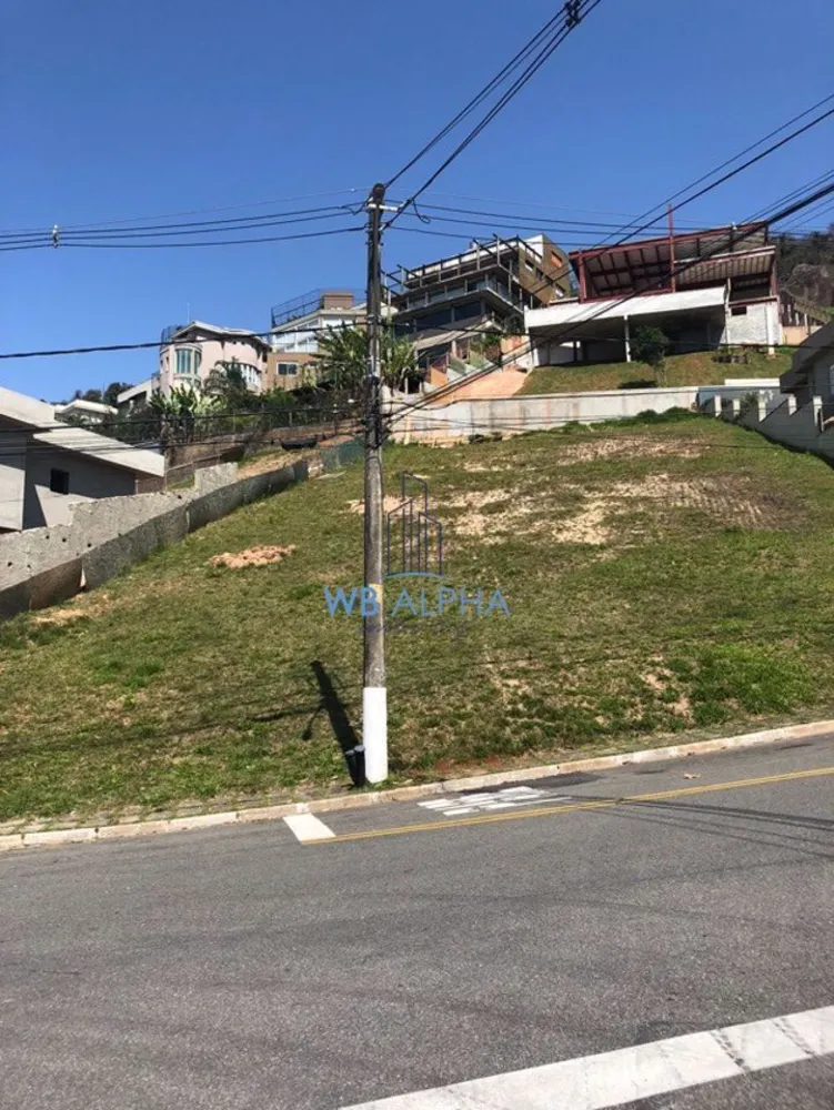 Terreno, 484 m² - Foto 1