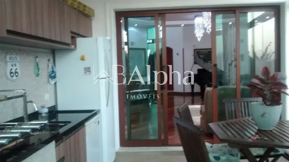 Casa, 3 quartos, 480 m² - Foto 1