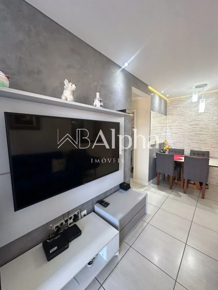 Apartamento, 2 quartos, 76 m² - Foto 2