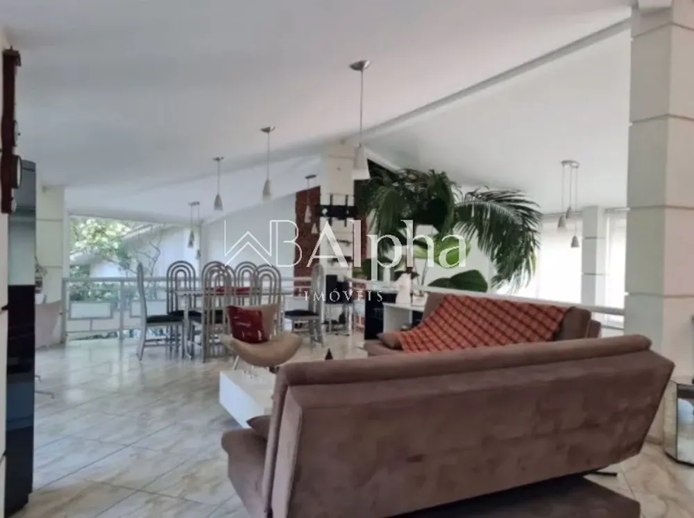 Casa, 5 quartos, 850 m² - Foto 2
