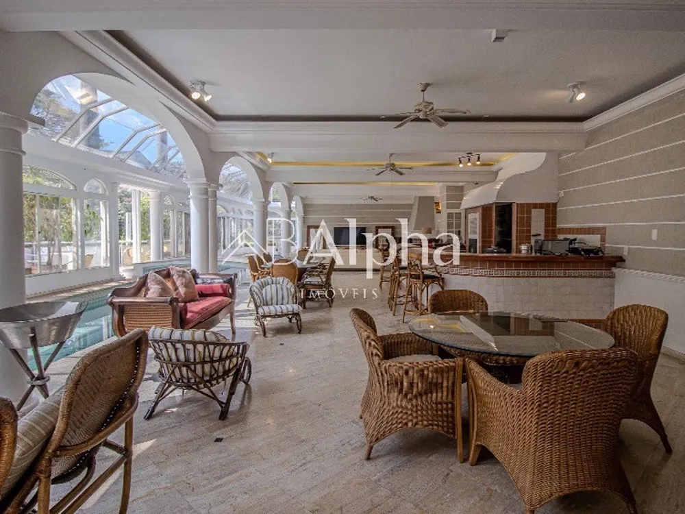 Casa, 4 quartos, 1121 m² - Foto 4