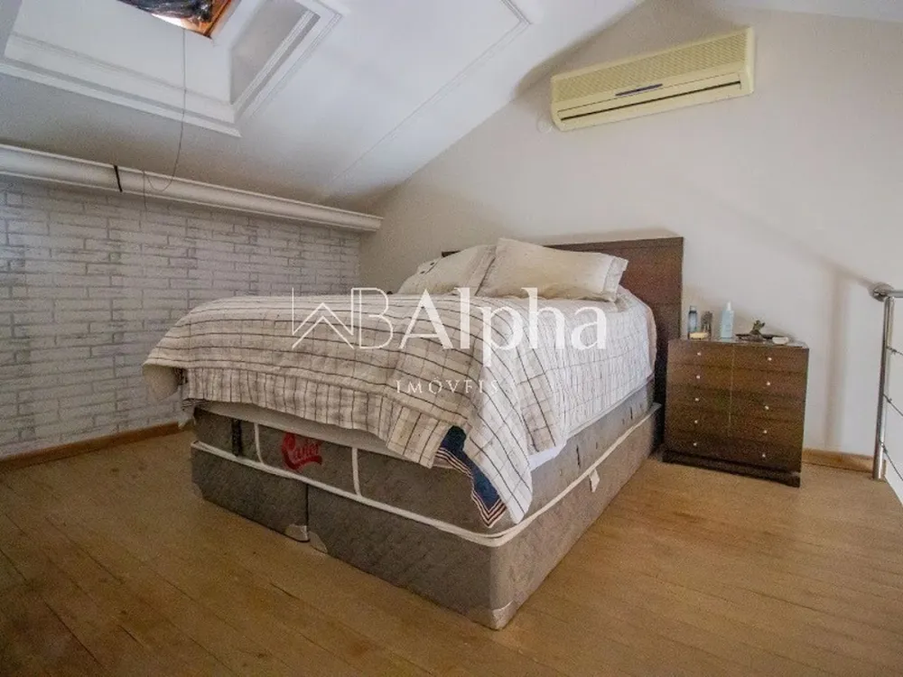 Casa, 4 quartos, 1121 m² - Foto 2